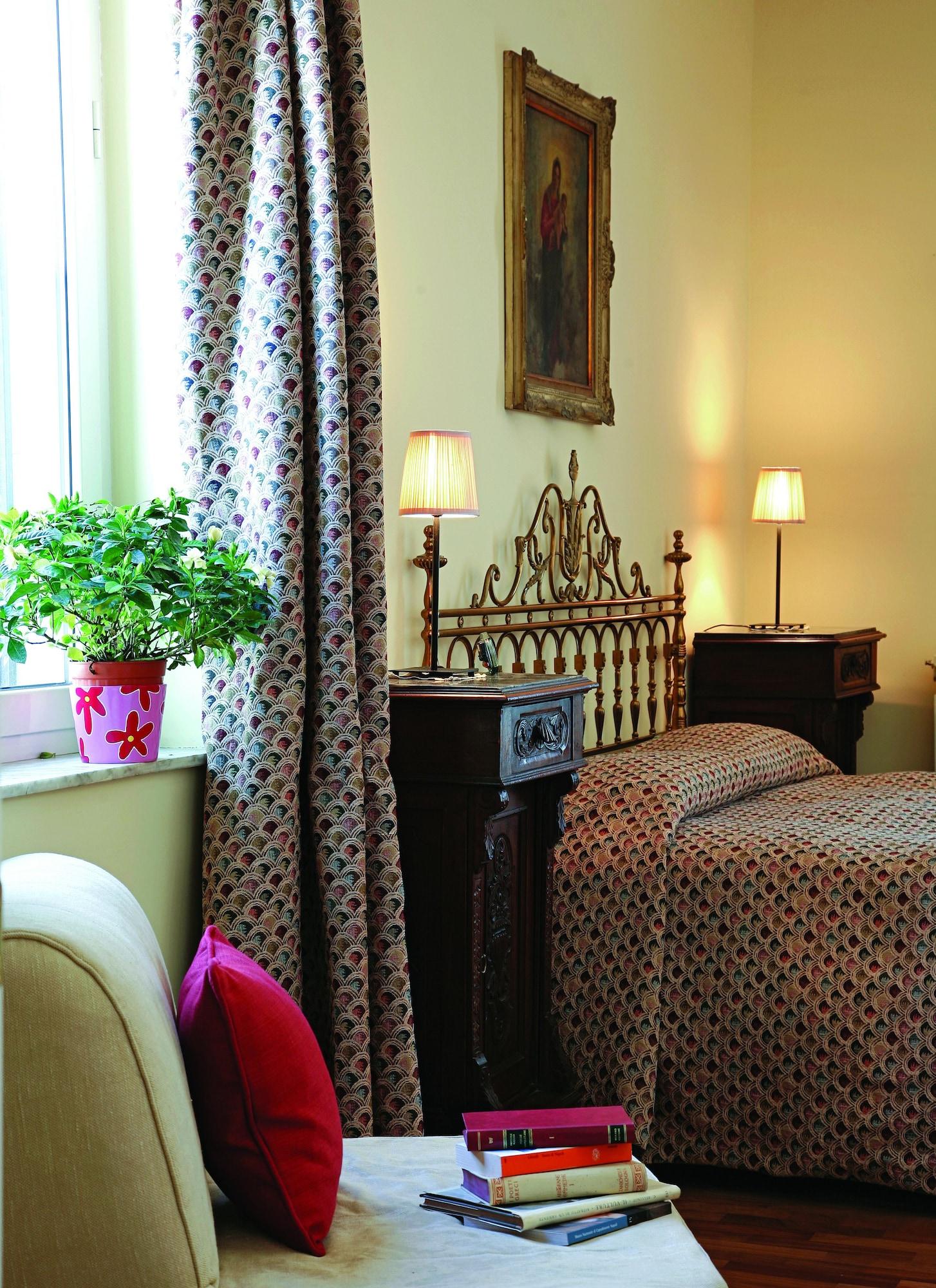 B&B Luna Caprese Naples Luaran gambar