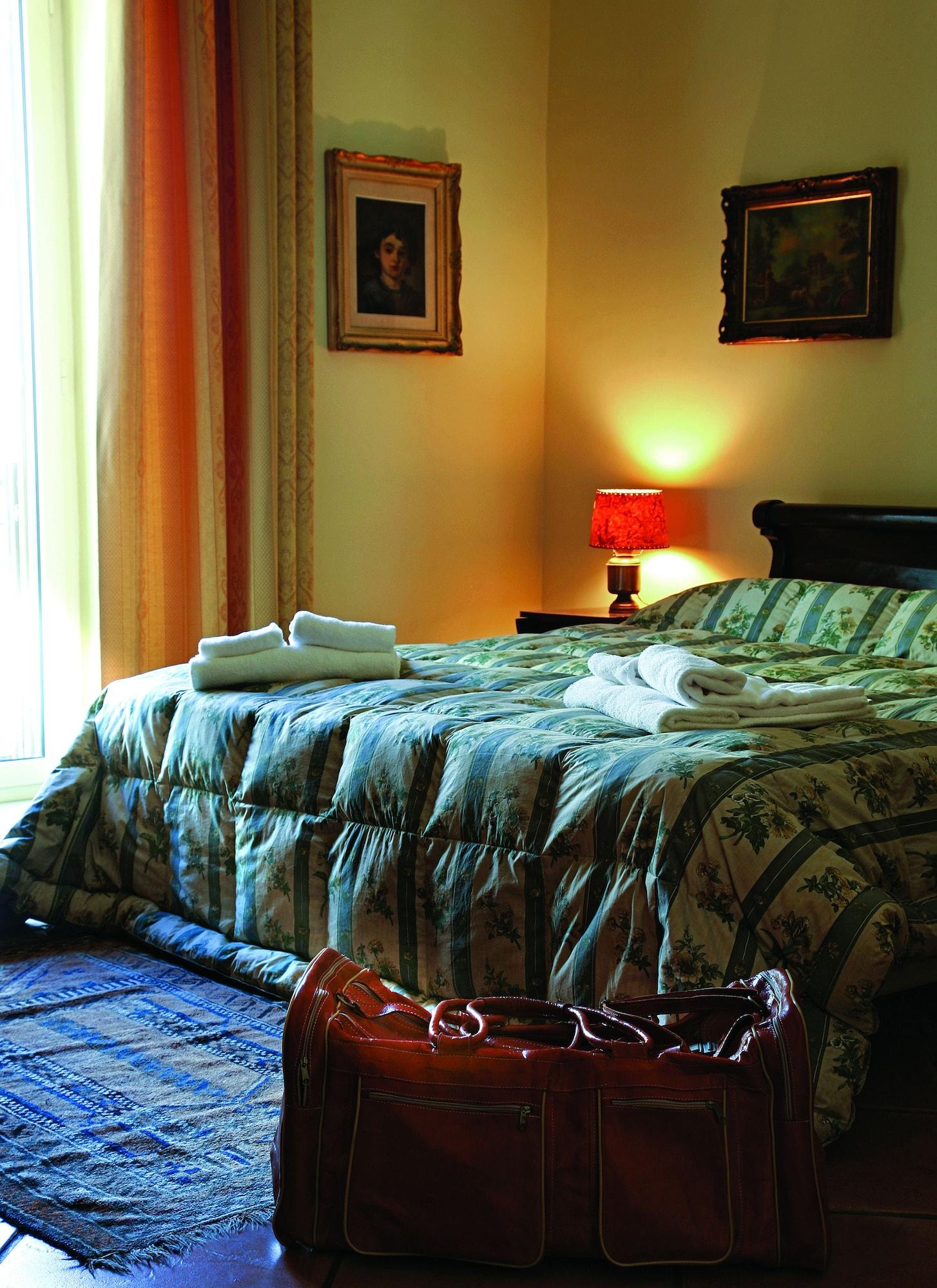 B&B Luna Caprese Naples Luaran gambar