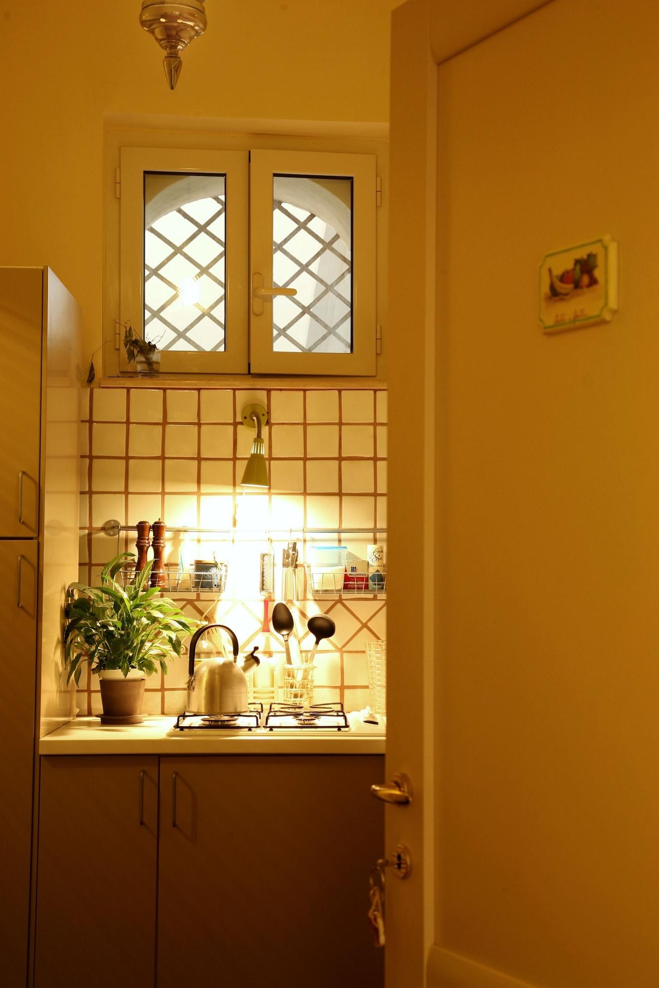 B&B Luna Caprese Naples Luaran gambar