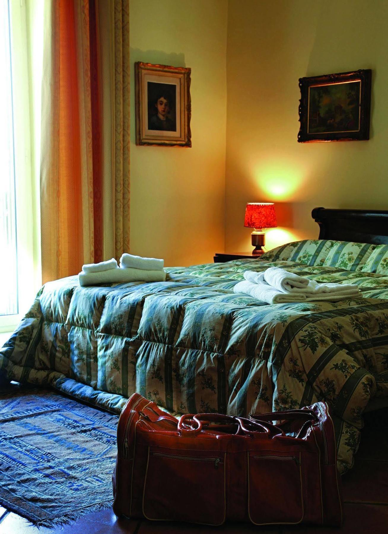 B&B Luna Caprese Naples Luaran gambar